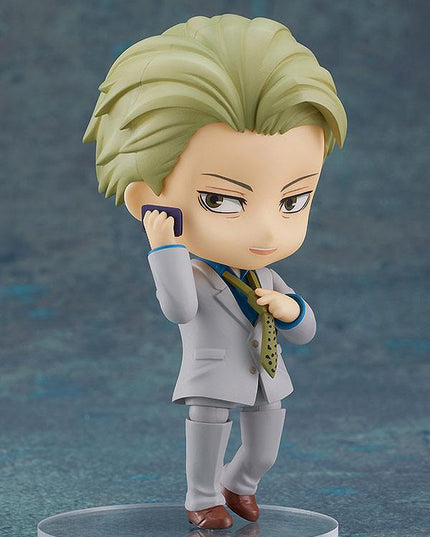 Jujutsu Kaisen -  Kento Nanami Nendoroid Action Figure 10 cm (GOOD SMILE COMPANY)