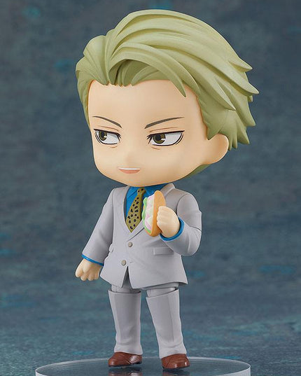 Jujutsu Kaisen -  Kento Nanami Nendoroid Action Figure 10 cm (GOOD SMILE COMPANY)