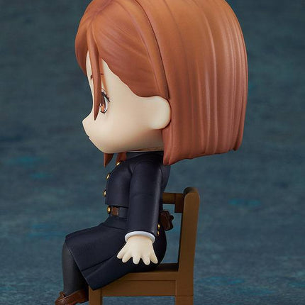 Jujutsu Kaisen - Nobara Kugisaki Nendoroid Swacchao! Action Figure Statue 9cm (GOOD SMILE COMPANY)