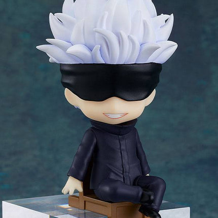 Jujutsu Kaisen - Nendoroid Swacchao! Action Figure Statue Satoru Gojo 9cm (GOOD SMILE COMPANY)