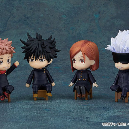 Jujutsu Kaisen - Yuji Itadori Nendoroid Swacchao! Figure 9 cm (GOOD SMILE COMPANY)