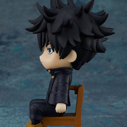 Jujutsu Kaisen - Megumi Fushiguro Nendoroid Swacchao! Figure 9cm (GOOD SMILE COMPANY)