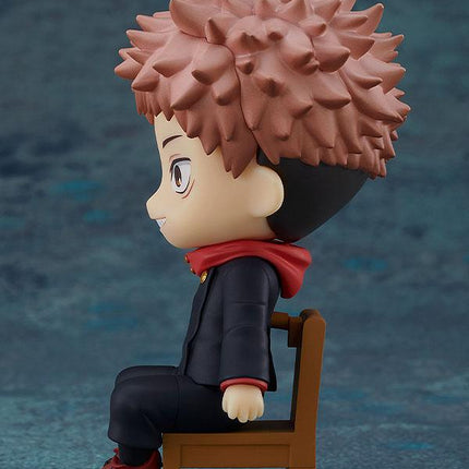 Jujutsu Kaisen - Yuji Itadori Nendoroid Swacchao! Figure 9 cm (GOOD SMILE COMPANY)