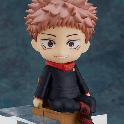 Jujutsu Kaisen - Yuji Itadori Nendoroid Swacchao! Figure 9 cm (GOOD SMILE COMPANY)