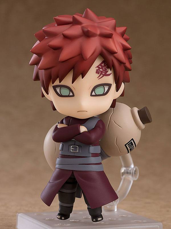 Gaara shop action figure