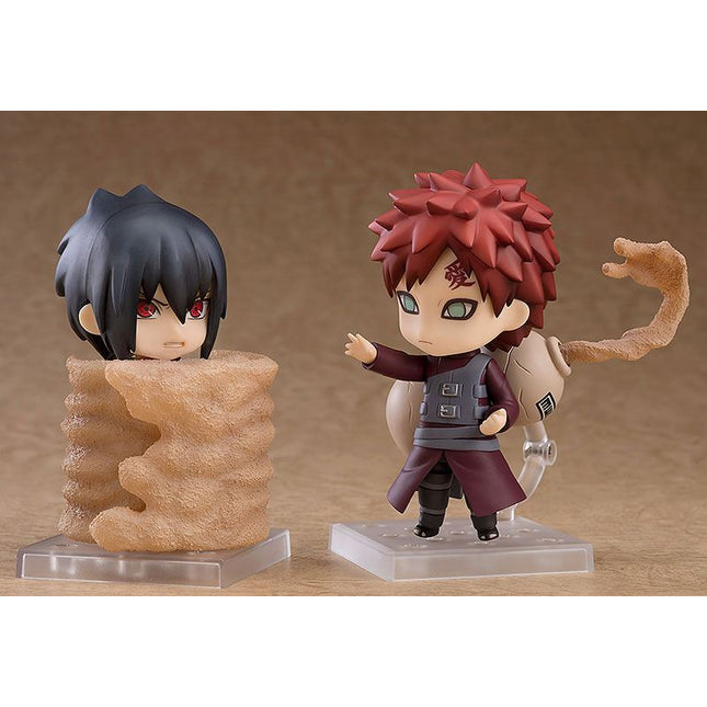 Naruto Shippuden -  Gaara Nendoroid PVC Action Figure 10 cm (GOOD SMILE COMPANY)