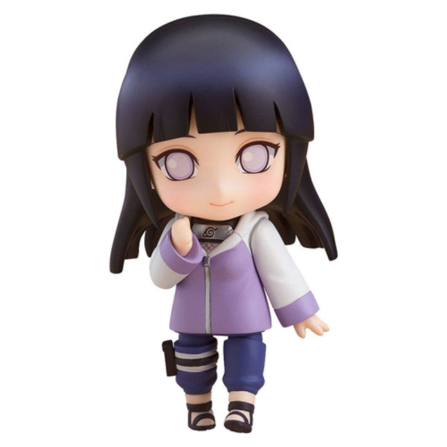 Naruto Shippuden - Hinata Hyuga Nendoroid PVC Action Figure 10 cm (GOOD SMILE COMPANY)