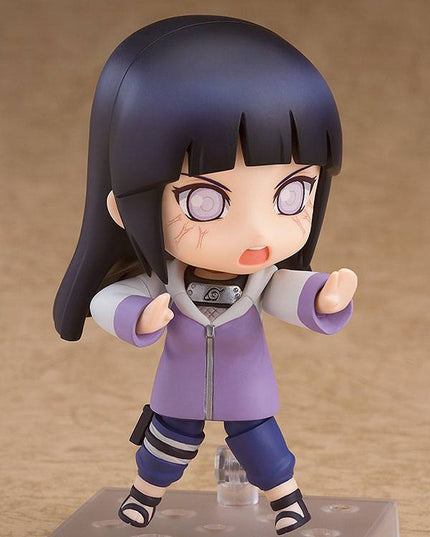 Naruto Shippuden - Hinata Hyuga Nendoroid PVC Action Figure 10 cm (GOOD SMILE COMPANY)