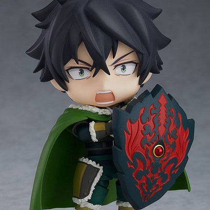 The Rising of the Shield Hero - Shield Hero 10cm Nendoroid Action Figure Statue (GOOD SMILE COMPANY)