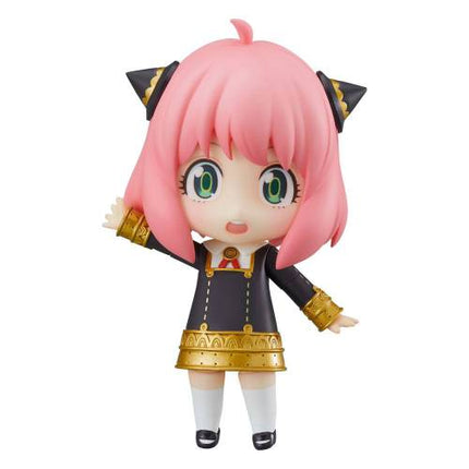 Spy x Family - Anya Forger Nendoroid Action Figure Statue 10cm (GOOD SMILE COMPANY)
