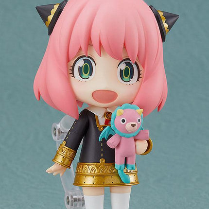 Spy x Family - Anya Forger Nendoroid Action Figure Statue 10cm (GOOD SMILE COMPANY)