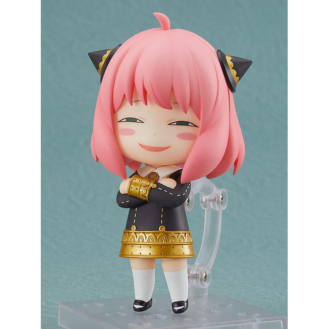 Spy x Family - Anya Forger Nendoroid Action Figure Statue 10cm (GOOD SMILE COMPANY)