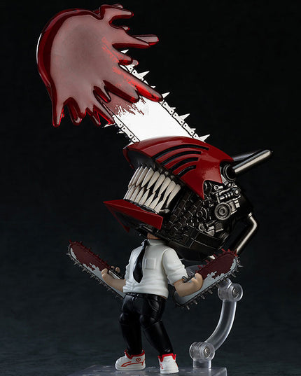 Chainsaw Man - Denji Nendoroid Figure 10cm (GOOD SMILE COMPANY) PREORDER MAY