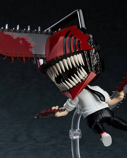 Chainsaw Man - Denji Nendoroid Figure 10cm (GOOD SMILE COMPANY) PREORDER MAY
