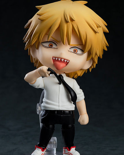 Chainsaw Man - Denji Nendoroid Figure 10cm (GOOD SMILE COMPANY) PREORDER MAY