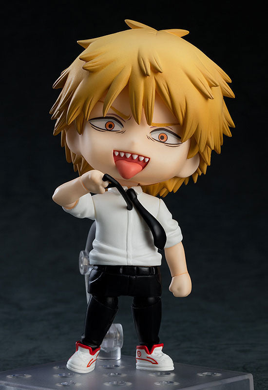 Chainsaw Man - Denji Nendoroid Figure 10cm (GOOD SMILE COMPANY) PREORDER MAY