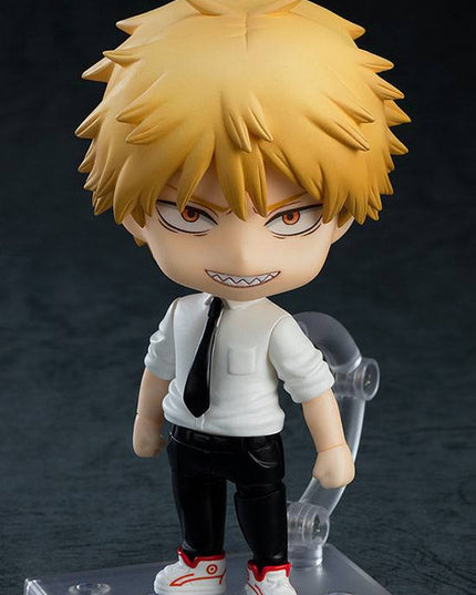 Chainsaw Man - Denji Nendoroid Figure 10cm (GOOD SMILE COMPANY) PREORDER MAY