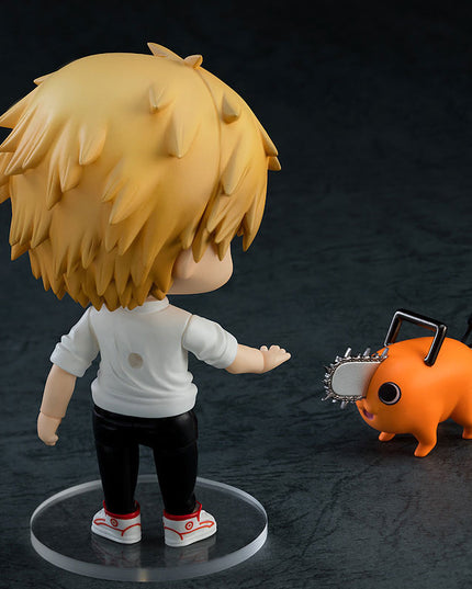 Chainsaw Man - Denji Nendoroid Figure 10cm (GOOD SMILE COMPANY) PREORDER MAY