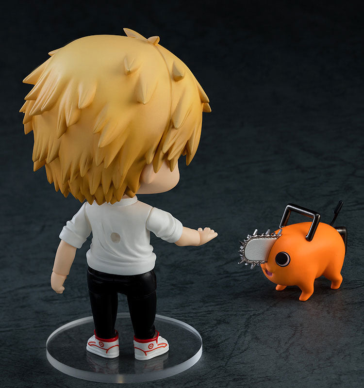 Chainsaw Man - Denji Nendoroid Figure 10cm (GOOD SMILE COMPANY) PREORDER MAY