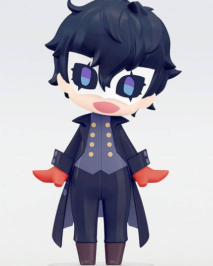 Persona 5 Royal - Joker HELLO! GOOD SMILE Action Figure 10 cm (GOOD SMILE COMPANY)