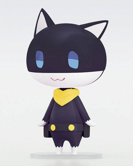 Persona 5 Royal - Morgana HELLO! GOOD SMILE Action Figure 10 cm (GOOD SMILE COMPANY)
