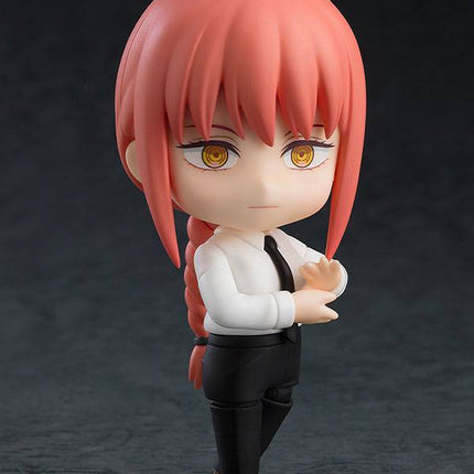 Chainsaw Man - Makima Nendoroid Action Figure Statue 10cm (GOOD SMILE COMPANY)