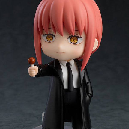 Chainsaw Man - Makima Nendoroid Action Figure Statue 10cm (GOOD SMILE COMPANY)