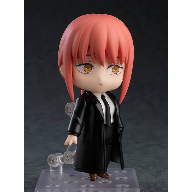 Chainsaw Man - Makima Nendoroid Action Figure Statue 10cm (GOOD SMILE COMPANY)