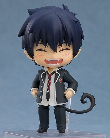 Blue Exorcist - Rin Okumura Nendoroid Figure 10 cm (GOOD SMILE COMPANY) PREORDER SEPT 24