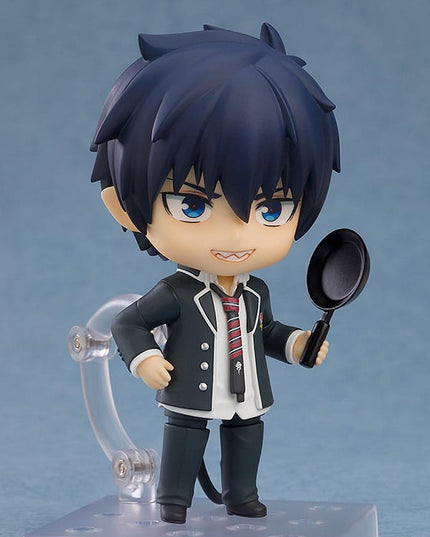 Blue Exorcist - Rin Okumura Nendoroid Figure 10 cm (GOOD SMILE COMPANY) PREORDER SEPT 24