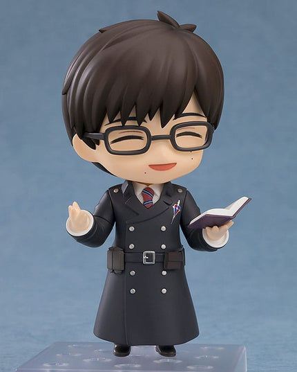 Blue Exorcist - Yukio Okumura Nendoroid Figure 10 cm (GOOD SMILE COMPANY)