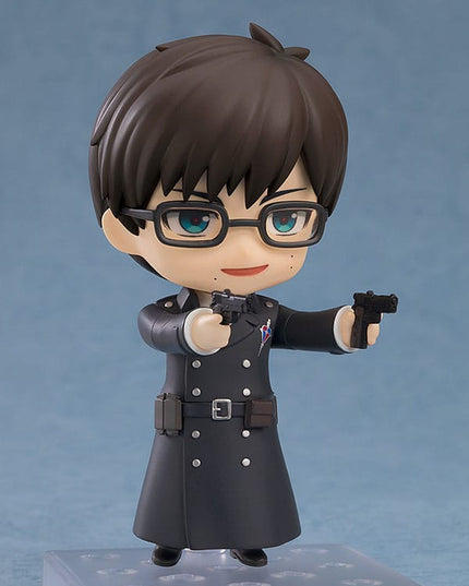 Blue Exorcist - Yukio Okumura Nendoroid Figure 10 cm (GOOD SMILE COMPANY)