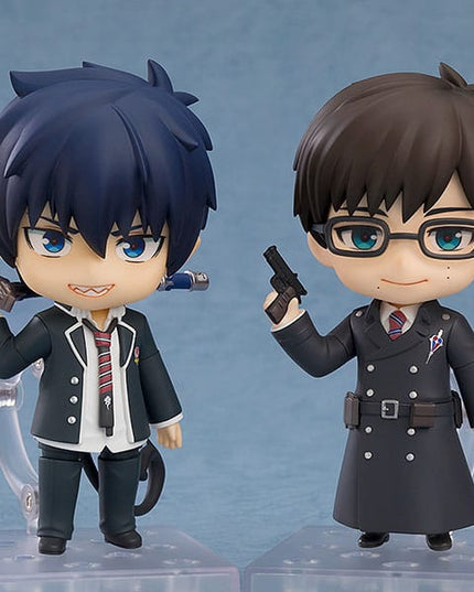 Blue Exorcist - Yukio Okumura Nendoroid Figure 10 cm (GOOD SMILE COMPANY)