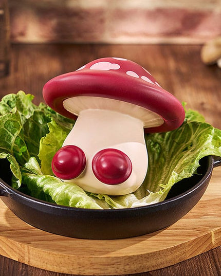 Delicious in Dungeon - Squishy Foam Mascot Figure 12 cm (GOOD SMILE COMPANY)