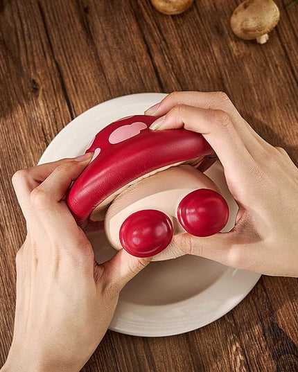 Delicious in Dungeon - Squishy Foam Mascot Figure 12 cm (GOOD SMILE COMPANY)