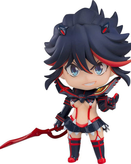 Kill la Kill - Ryuko Matoi: Kamui Junketsu Ver. Nendoroid Action Figure 10 cm (GOOD SMILE COMPANY)