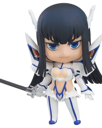 Kill la Kill - Satsuki Kiryuin: Kamui Junketsu Ver. Nendoroid Action Figure 10 cm (GOOD SMILE COMPANY)