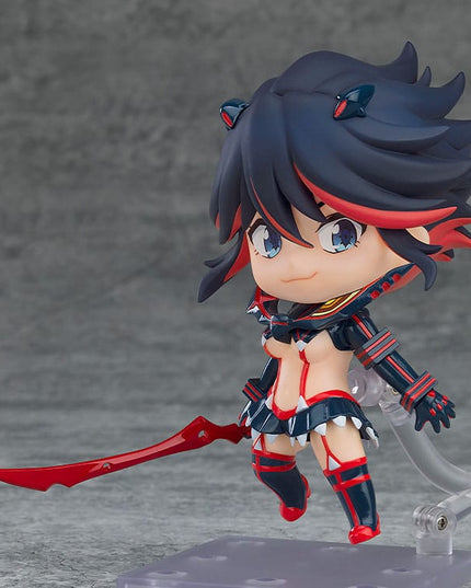 Kill la Kill - Ryuko Matoi: Kamui Junketsu Ver. Nendoroid Action Figure 10 cm (GOOD SMILE COMPANY)