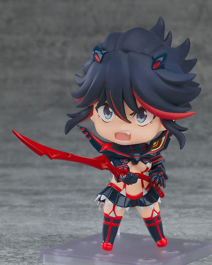 Kill la Kill - Ryuko Matoi: Kamui Junketsu Ver. Nendoroid Action Figure 10 cm (GOOD SMILE COMPANY)