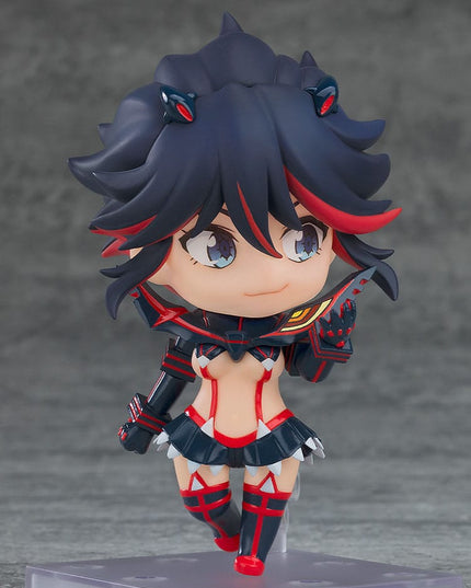 Kill la Kill - Ryuko Matoi: Kamui Junketsu Ver. Nendoroid Action Figure 10 cm (GOOD SMILE COMPANY)