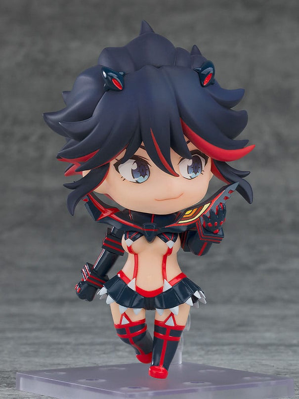 Kill la Kill - Ryuko Matoi: Kamui Junketsu Ver. Nendoroid Action Figure 10 cm (GOOD SMILE COMPANY)