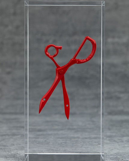 Kill la Kill - Ryuko Matoi: Kamui Junketsu Ver. Nendoroid Action Figure 10 cm (GOOD SMILE COMPANY)