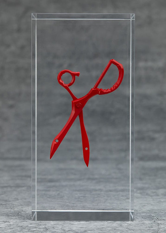 Kill la Kill - Satsuki Kiryuin: Kamui Junketsu Ver. Nendoroid Action Figure 10 cm (GOOD SMILE COMPANY)