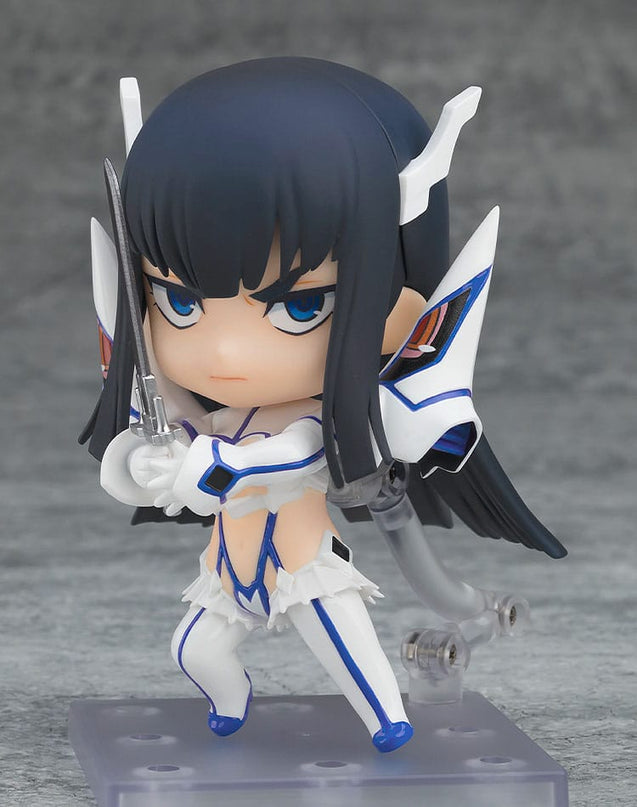 Kill la Kill - Satsuki Kiryuin: Kamui Junketsu Ver. Nendoroid Action Figure 10 cm (GOOD SMILE COMPANY)