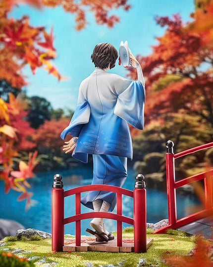 Bungo Stray Dogs - Osamu Dazai: Kimono Ver.  Statue 1/7 23 cm (GOOD SMILE COMPANY)