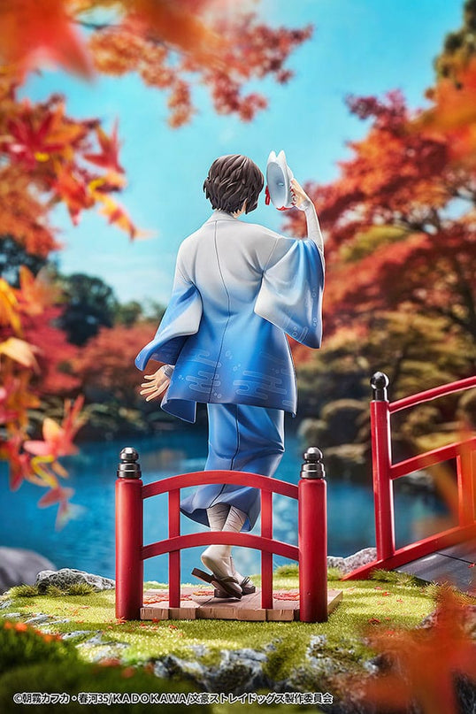 Bungo Stray Dogs - Osamu Dazai: Kimono Ver.  Statue 1/7 23 cm (GOOD SMILE COMPANY)
