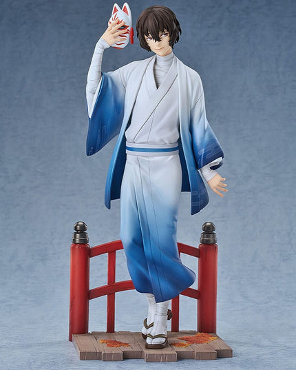 Bungo Stray Dogs - Osamu Dazai: Kimono Ver.  Statue 1/7 23 cm (GOOD SMILE COMPANY)