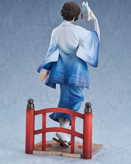 Bungo Stray Dogs - Osamu Dazai: Kimono Ver.  Statue 1/7 23 cm (GOOD SMILE COMPANY)