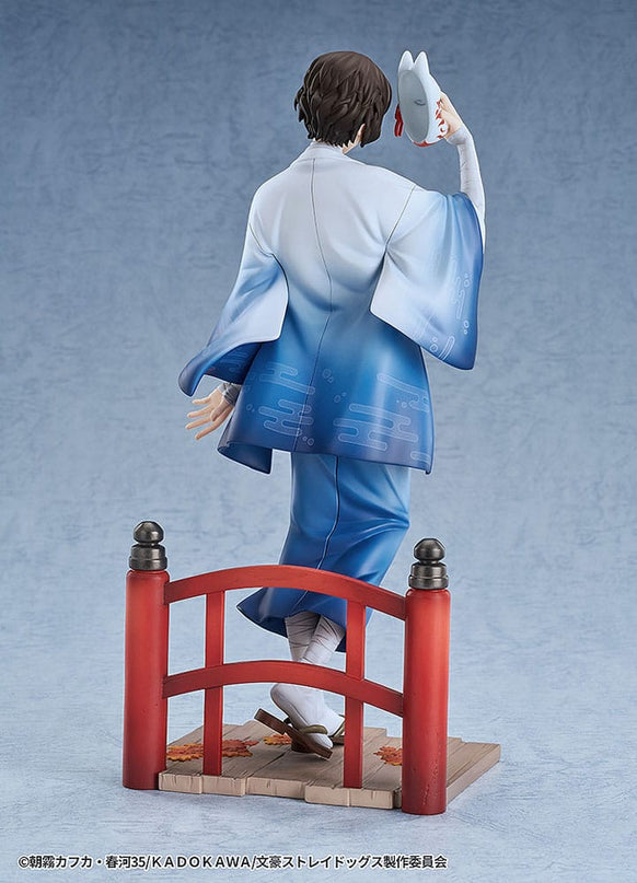Bungo Stray Dogs - Osamu Dazai: Kimono Ver.  Statue 1/7 23 cm (GOOD SMILE COMPANY)