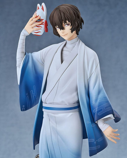 Bungo Stray Dogs - Osamu Dazai: Kimono Ver.  Statue 1/7 23 cm (GOOD SMILE COMPANY)